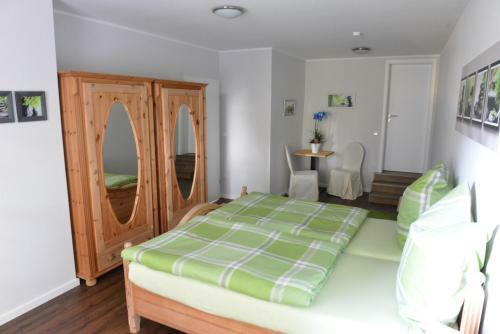 Hostal G�stehaus Thuine