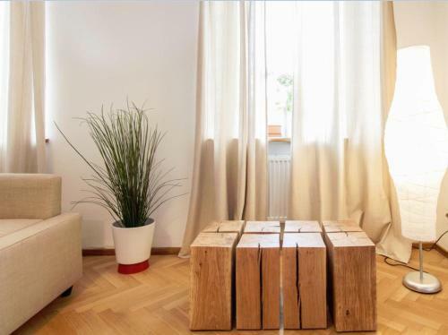 Apartamento Wohnen Am Schlossberg