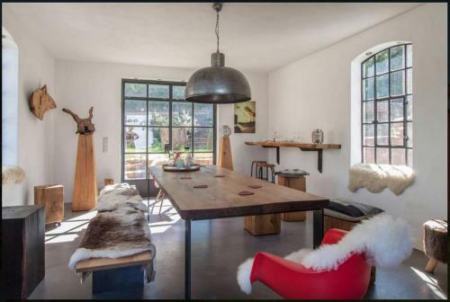 Apartamento Wohnen Am Schlossberg