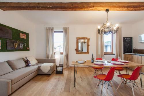 Apartamento Wohnen Am Schlossberg