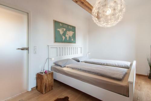 Apartamento Wohnen Am Schlossberg