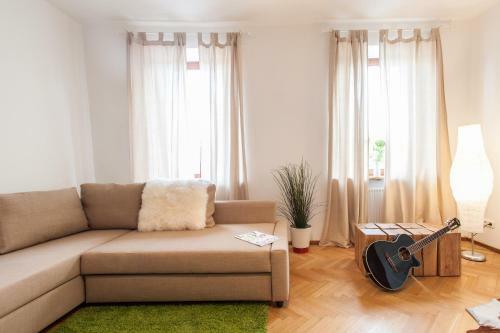 Apartamento Wohnen Am Schlossberg