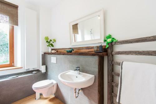 Apartamento Wohnen Am Schlossberg
