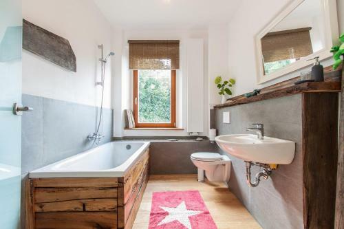 Apartamento Wohnen Am Schlossberg