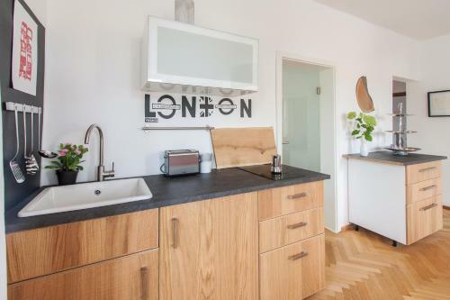 Apartamento Wohnen Am Schlossberg