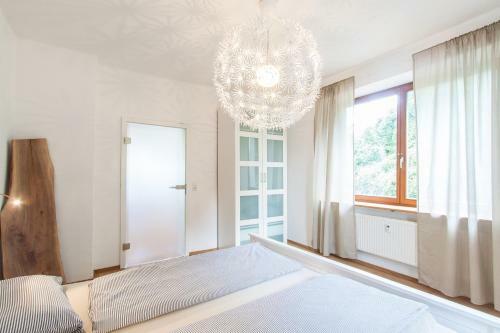 Apartamento Wohnen Am Schlossberg