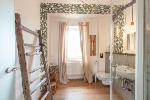 Apartamento Wohnen Am Schlossberg
