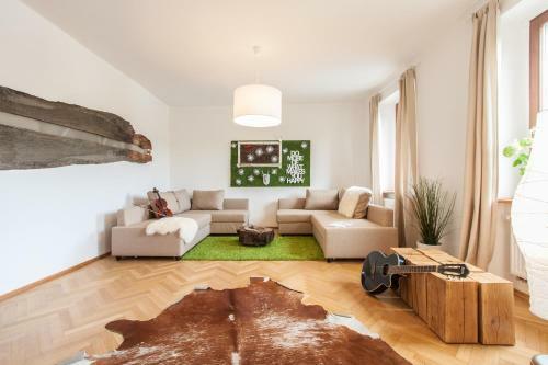 Apartamento Wohnen Am Schlossberg