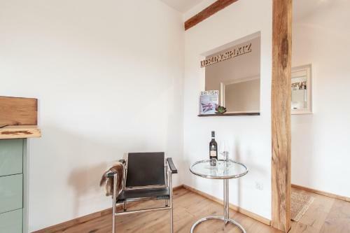 Apartamento Wohnen Am Schlossberg