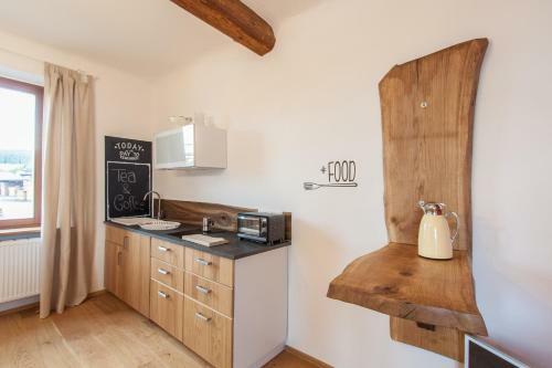 Apartamento Wohnen Am Schlossberg