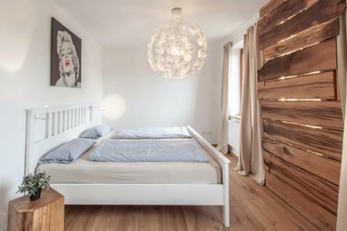 Apartamento Wohnen Am Schlossberg