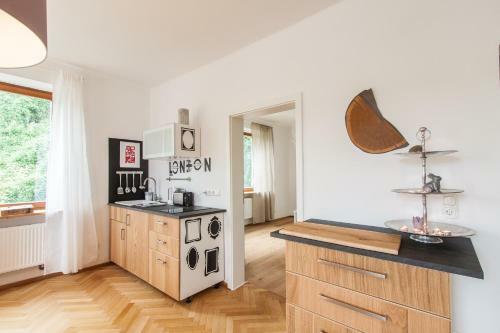 Apartamento Wohnen Am Schlossberg