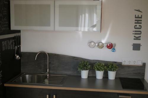 Apartamento Wohnen Am Schlossberg