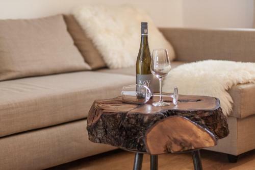 Apartamento Wohnen Am Schlossberg