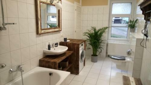 Apartamento Villa Heimburg