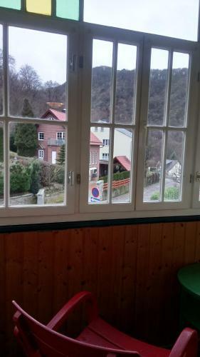Apartamento Villa Heimburg