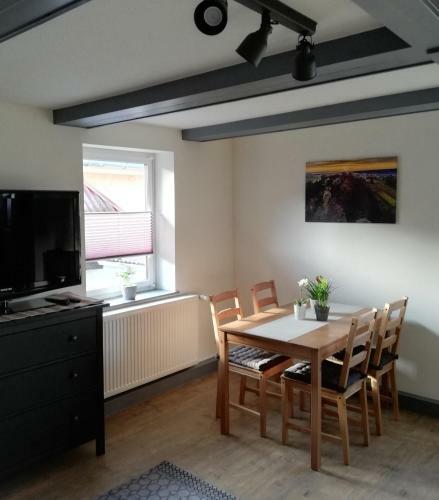 Apartamento Fewo K�nigstein