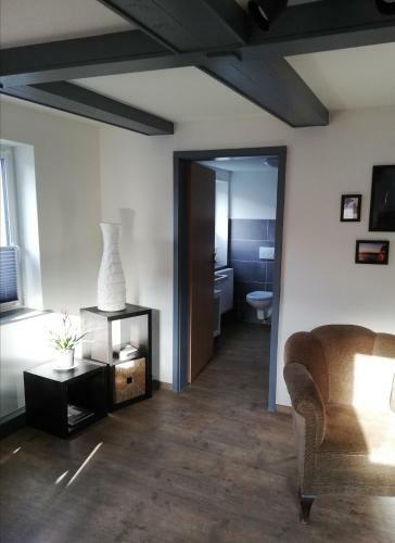 Apartamento Fewo K�nigstein
