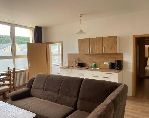 Apartamento Ferienwohnungen Mit Weitblick