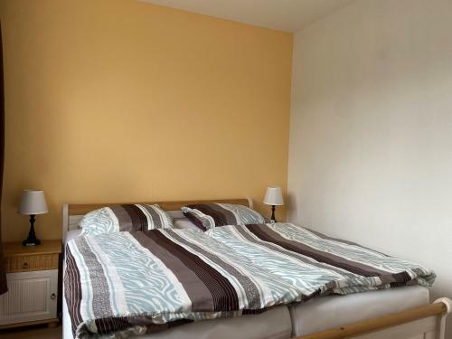Apartamento Ferienwohnungen Mit Weitblick
