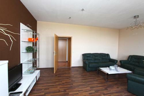 Apartamento Ferienwohnungen Mit Weitblick