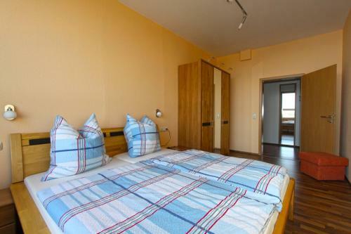 Apartamento Ferienwohnungen Mit Weitblick