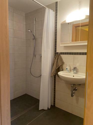 Apartamento Ferienwohnungen Mit Weitblick