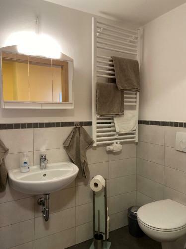 Apartamento Ferienwohnungen Mit Weitblick