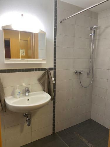 Apartamento Ferienwohnungen Mit Weitblick