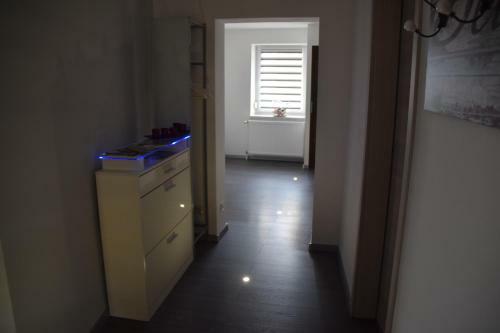 ?sch�nes? Ferienhaus