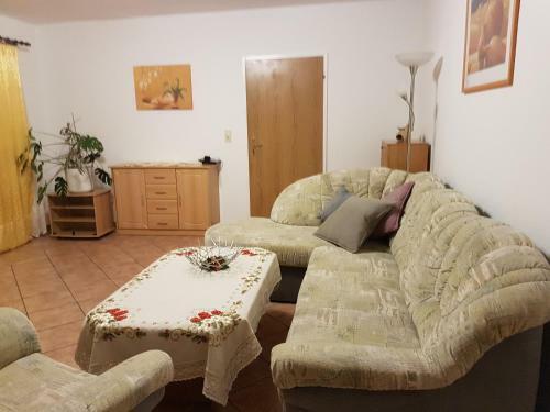 Apartamento Fewo Am Moorteich