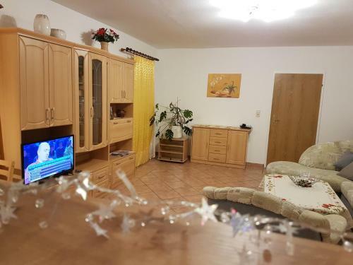 Apartamento Fewo Am Moorteich