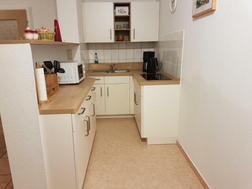 Apartamento Fewo Am Moorteich