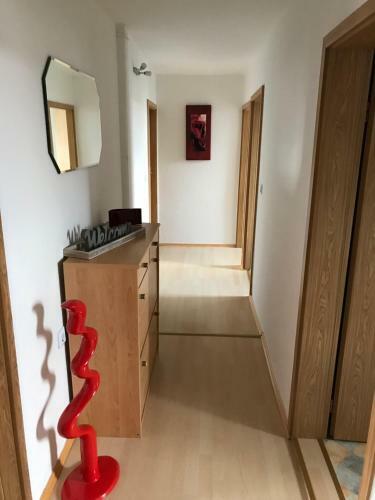Apartamento Ferienwohnung Kreft