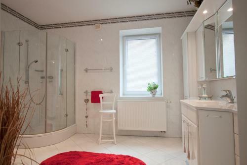 Apartamento Ferienwohnung Trenkel