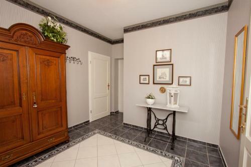 Apartamento Ferienwohnung Trenkel