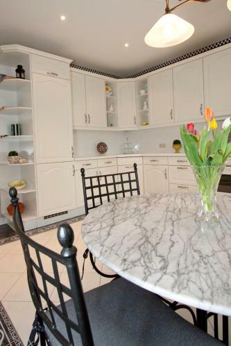 Apartamento Ferienwohnung Trenkel