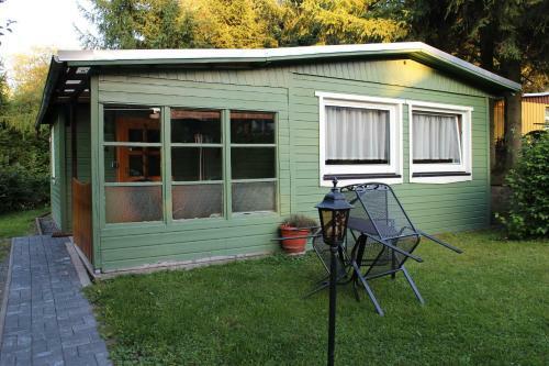 Ferienh�user "zur Hohen Sonne"