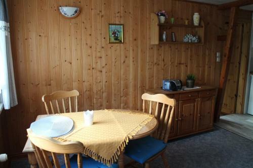 Ferienh�user "zur Hohen Sonne"