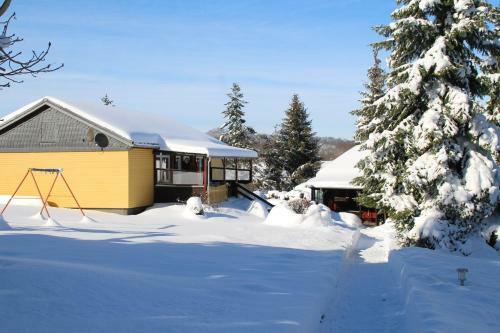 Ferienh�user "zur Hohen Sonne"