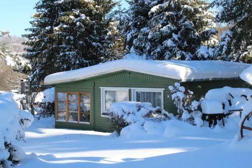 Ferienh�user "zur Hohen Sonne"