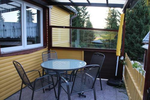 Ferienh�user "zur Hohen Sonne"