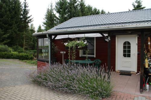 Ferienh�user "zur Hohen Sonne"