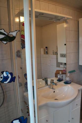 Ferienh�user "zur Hohen Sonne"