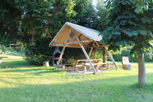 Ferienh�user "zur Hohen Sonne"
