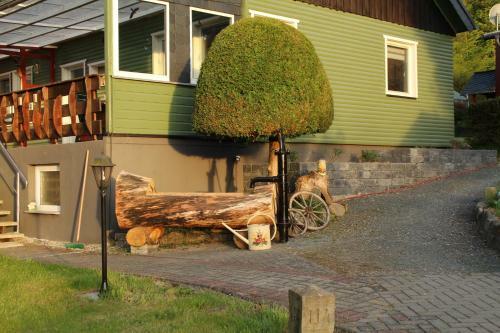 Ferienh�user "zur Hohen Sonne"