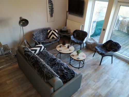 Apartamento Palais Picard Ostfl�gel