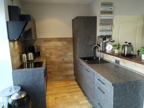 Apartamento Palais Picard Ostfl�gel