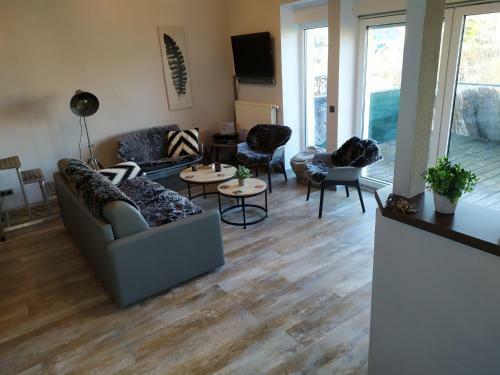Apartamento Palais Picard Ostfl�gel