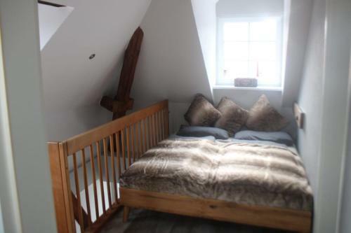 Apartamento Palais Picard Ostfl�gel